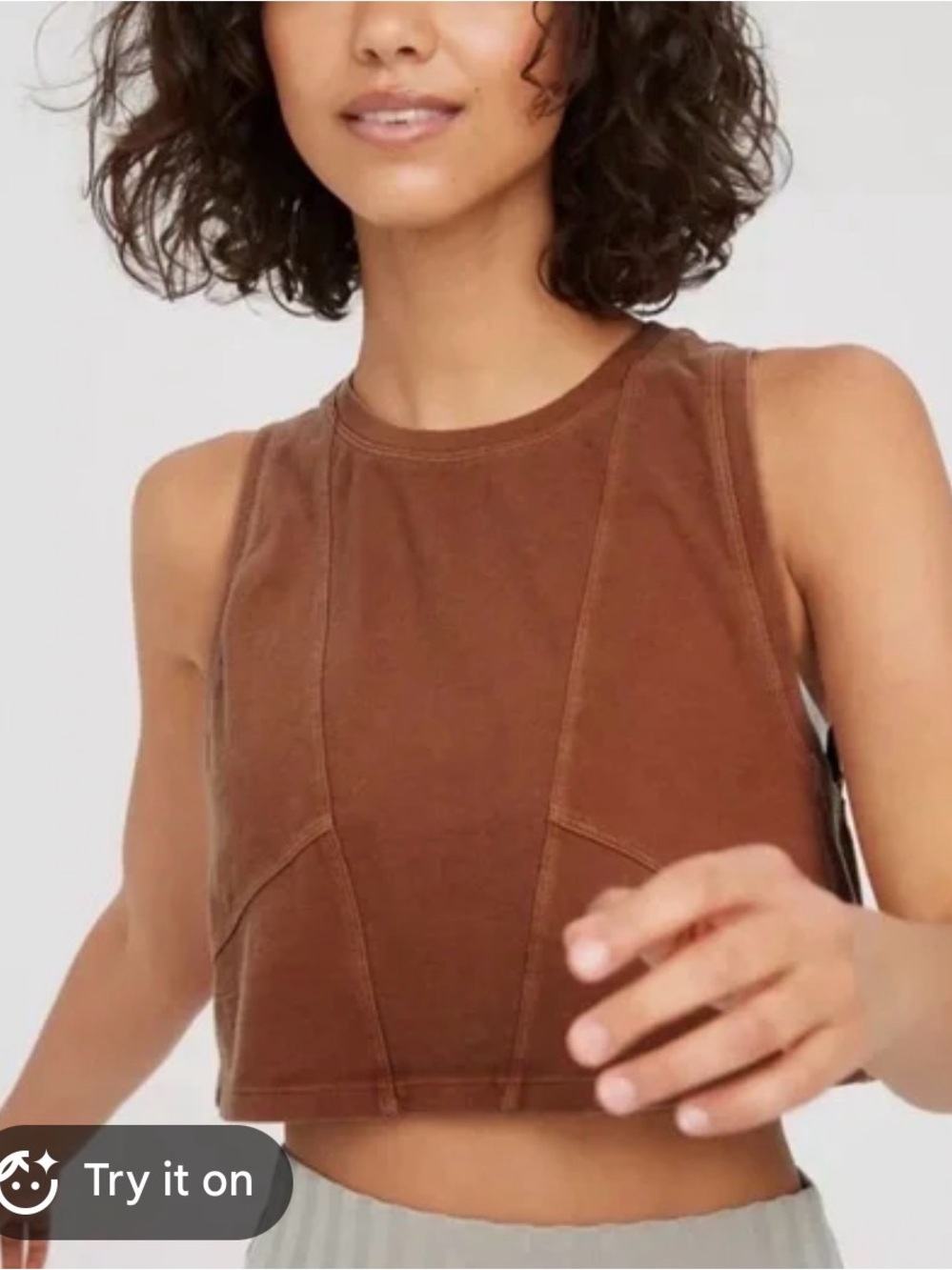 Aerie Muscle Tank